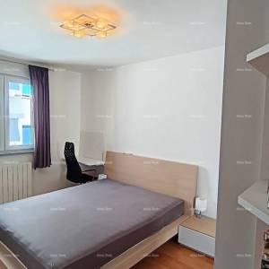 PULA – VALSALINE | PROSTRANI STAN 70 m², 300 m OD MORA