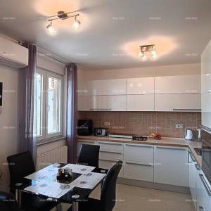 PULA – VALSALINE | PROSTRANI STAN 70 m², 300 m OD MORA