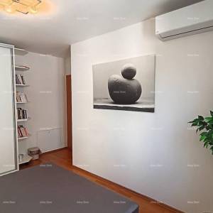 PULA – VALSALINE | PROSTRANI STAN 70 m², 300 m OD MORA