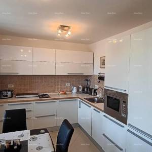 PULA – VALSALINE | PROSTRANI STAN 70 m², 300 m OD MORA
