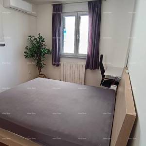PULA – VALSALINE | PROSTRANI STAN 70 m², 300 m OD MORA