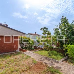 PULA - VELI VRH - Kuća sa dodatnim apartmanom