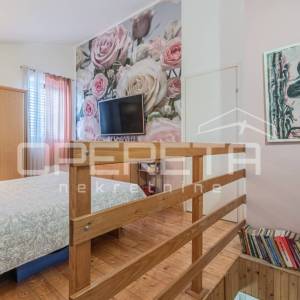 PULA - VELI VRH - Kuća sa dodatnim apartmanom