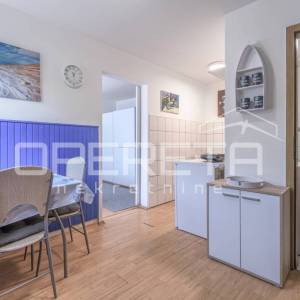 PULA - VELI VRH - Kuća sa dodatnim apartmanom