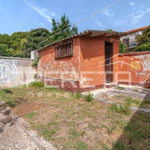 PULA - VELI VRH - Kuća sa dodatnim apartmanom