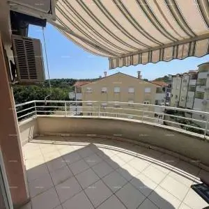 Pula, Veruda – Lungomare, Stan, 73 m²s garažom,  300 m od mora i šetnice.Stan sa garažom!