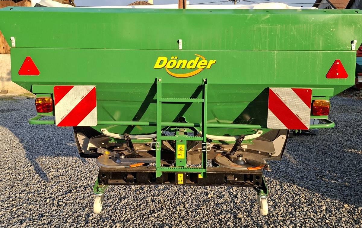 Rasipač Donder 2500 PRO