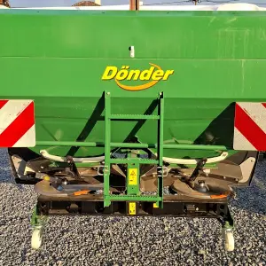 Rasipač Donder 2500 PRO