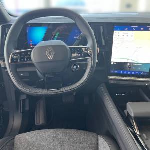 Renault Austral TECHNO MILD HYBRID 150 AUTO