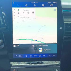 Renault Austral TECHNO MILD HYBRID 150 AUTO