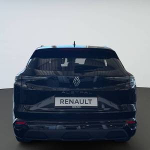 Renault Austral TECHNO MILD HYBRID 150 AUTO