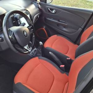 Renault Captur 1.5 dCi | navigacija | LED | tempomat