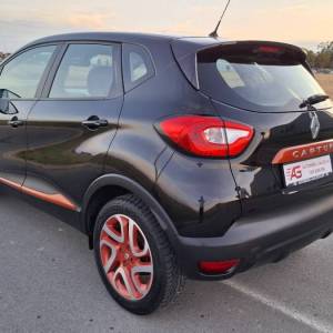 Renault Captur 1.5 dCi | navigacija | LED | tempomat