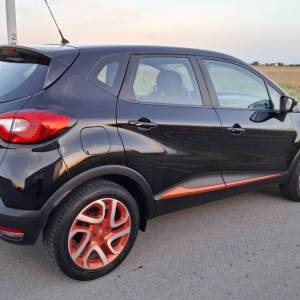 Renault Captur 1.5 dCi | navigacija | LED | tempomat