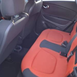 Renault Captur 1.5 dCi | navigacija | LED | tempomat
