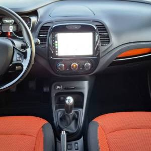 Renault Captur 1.5 dCi | navigacija | LED | tempomat