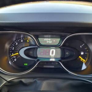 Renault Captur 1.5 dCi | navigacija | LED | tempomat