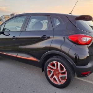 Renault Captur 1.5 dCi | navigacija | LED | tempomat