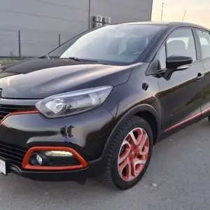 Renault Captur 1.5 dCi | navigacija | LED | tempomat