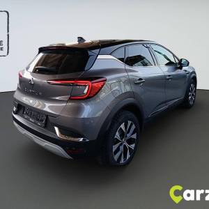 Renault Captur Techno TCe 140 EDC - 3 godine jamstva