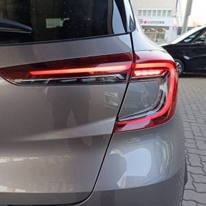 Renault Captur Techno TCe 140 EDC - 3 godine jamstva