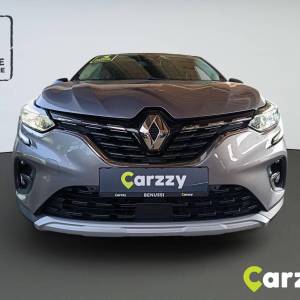 Renault Captur Techno TCe 140 EDC - 3 godine jamstva