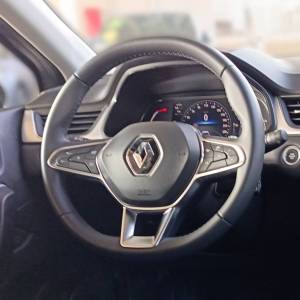 Renault Captur Techno TCe 140 EDC - 3 godine jamstva