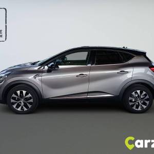 Renault Captur Techno TCe 140 EDC - 3 godine jamstva