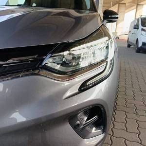 Renault Captur Techno TCe 140 EDC - 3 godine jamstva