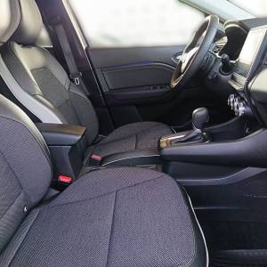 Renault Captur Techno TCe 140 EDC - 3 godine jamstva