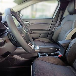 Renault Captur Techno TCe 140 EDC - 3 godine jamstva