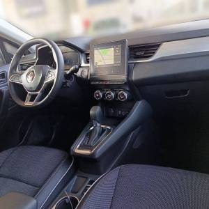 Renault Captur Techno TCe 140 EDC - 3 godine jamstva