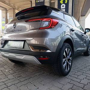 Renault Captur Techno TCe 140 EDC - 3 godine jamstva