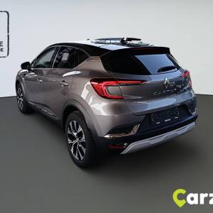 Renault Captur Techno TCe 140 EDC - 3 godine jamstva