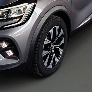 Renault Captur Techno TCe 140 EDC - 3 godine jamstva