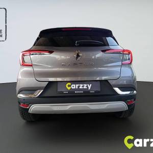 Renault Captur Techno TCe 140 EDC - 3 godine jamstva