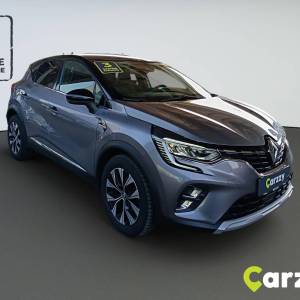 Renault Captur Techno TCe 140 EDC - 3 godine jamstva