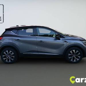 Renault Captur Techno TCe 140 EDC - 3 godine jamstva
