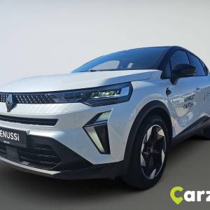 Renault Captur TECHNO TCE 140 EDC