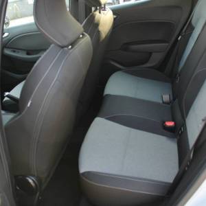 Renault Clio 1.5 dCi Evolution