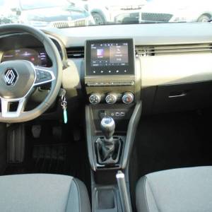 Renault Clio 1.5 dCi Evolution