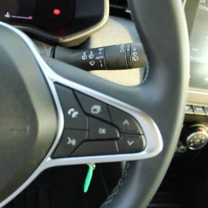 Renault Clio 1.5 dCi Evolution