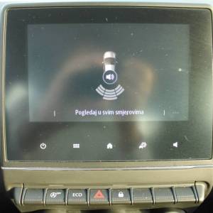 Renault Clio 1.5 dCi Evolution