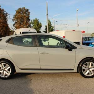 Renault Clio 1.5 dCi Evolution