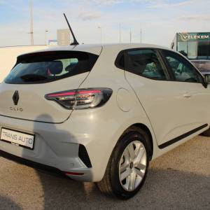 Renault Clio 1.5 dCi Evolution