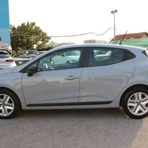 Renault Clio 1.5 dCi Evolution