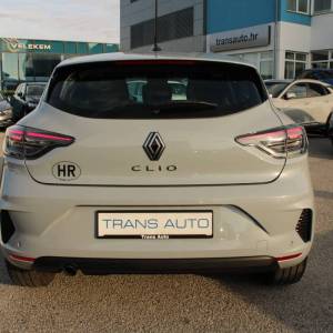 Renault Clio 1.5 dCi Evolution