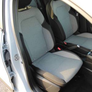 Renault Clio 1.5 dCi Evolution