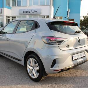 Renault Clio 1.5 dCi Evolution