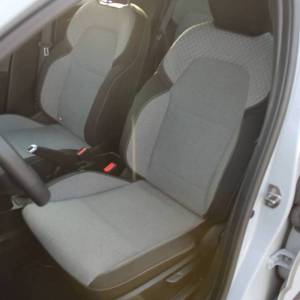 Renault Clio 1.5 dCi Evolution